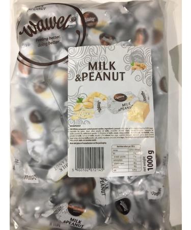 Wawel Michalki knows 1kg