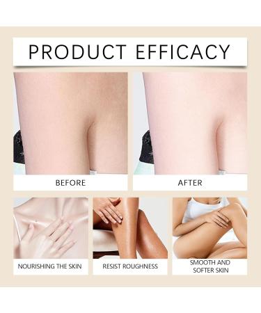 homomdy Bee Venom Body Rolling Cream Bee Venom Firming Serum Stick Antiaging moisturizer Firming cream for face and body Plumping and firming loose skin 1pcs - Buy Online on GoSupps.com