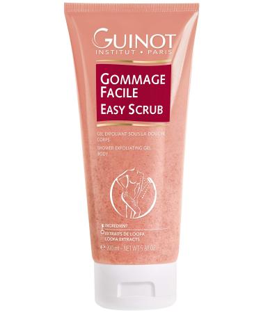 Guinot Easy Body scrub 5.88 oz