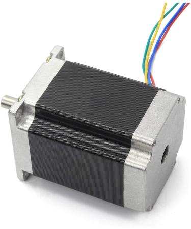 CNCTOPBAOS 4 Axis Nema23 Stepper Motor USB Mach3 CNC Kit 270oz-in 76mm 3A USB Controller Board Motion Control Card TB6600 Driver 4.5A 24V for CNC Router Milling Engraving Machine 4 Axis-A - Buy Online on GoSupps.com
