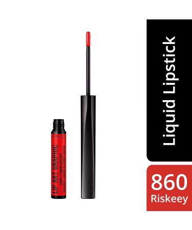 Rimmel Lasting Finish Extreme Lipstick - Go Hard - Buy Online on GoSupps.com
