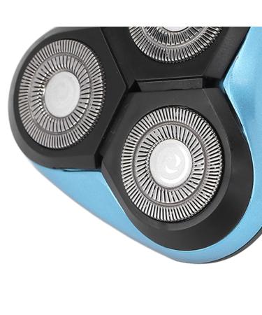 High-Quality Stainless Steel Razor Replacement Head - Corrosion-Resistant & Durable Shaver Accessories - Buy Online on GoSupps.com