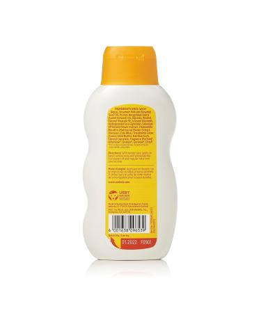Weleda Baby Calendula Comforting Body Lotion - Plant Rich Moisturizer with Calendula Chamomile & Oils (Pack of 2) - 6.8 Fl Oz - International Shipping Available - Buy Online on GoSupps.com