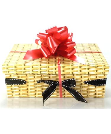 Mum's/Nan's/Grandmas Luxury Gluten Free hamper gift set - Buy Online on GoSupps.com
