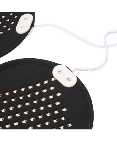 Shop Chest Beauty Device - Red Light Breast Therapy for All Body Sizes | Effective Home Physiotherapy - Buy Online on GoSupps.com
