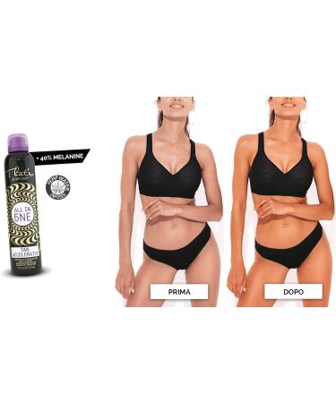 Tanning Accelerator That'so All-in-one Bronze 175ml - Buy Online on GoSupps.com
