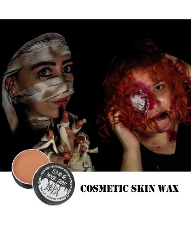 Buy Witch Face Paint & Halloween Makeup Kits - Skull Makeup & Blood Gel for Spooky Looks - Buy Online on GoSupps.com