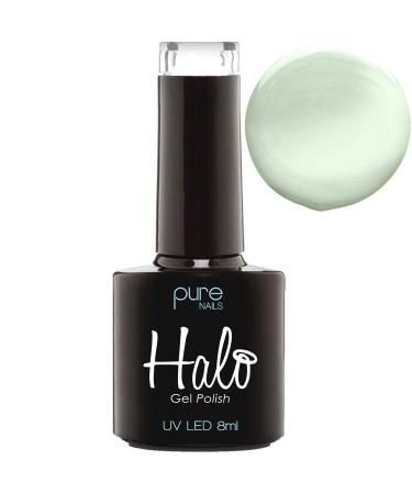 Pure Nails HALO UV Gel LED Nail Polish 8ml BE MINE