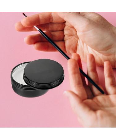 jojofuny P te de Cartographie des Sourcils P te Blanche et Noire Outil de Maquillage pour Femmes Aide au Dessin Pr cis Apprentissage du Tatouage et Dessin des Sourcils - Buy Online on GoSupps.com