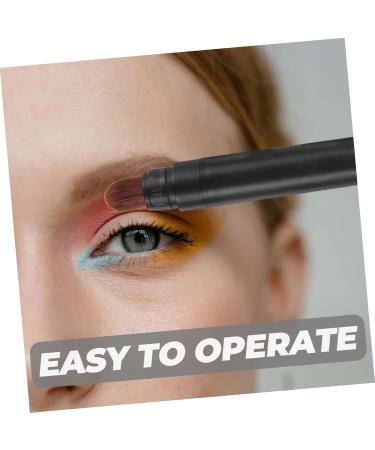 DOITOOL Makeup Eyeshadow Makeup Brush Eye for Makeup Eye Shadow Sticks Eye Shadow Brush The Brush Pearlescent Eyeshadow - Buy Online on GoSupps.com