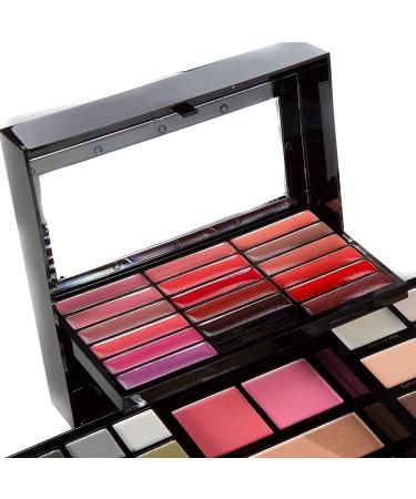 Profusion Cosmetics Pro Elevation Kit - Ultimate Starter Makeup Artist Set - Buy Online on GoSupps.com
