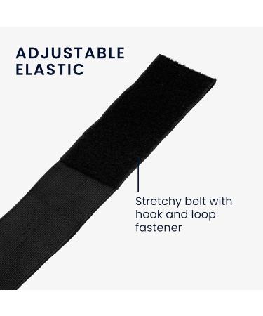 kwmobile Hot Cold Compress Gel - Reusable Universal Gel Belt - Hot Cold Compress Gel Patch Fridge Freezer - Buy Online on GoSupps.com