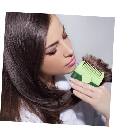 CANIGHT Tondeuse Pointes Fourchues Pour Femmes Tondeuse Franges Portable Et Facile Utiliser Pour Un Usage Domestique - Buy Online on GoSupps.com