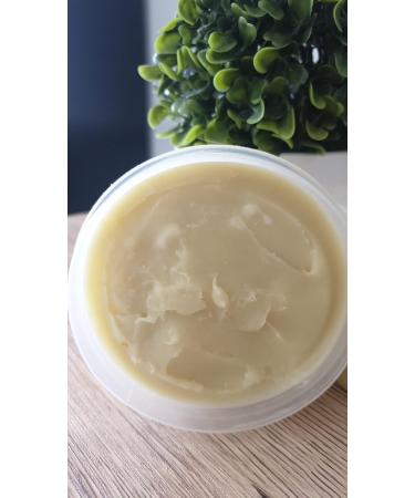 Ivory Coast Shea Butter Moisturizing Body and Hair Care 150G - Buy Online on GoSupps.com