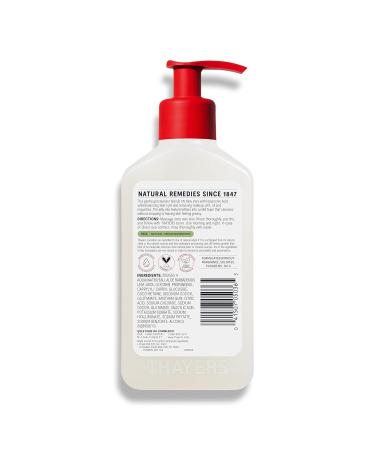 Thayers pH Balancing Daily Cleanser with Aloe Vera - Gentle Hydrating Face Wash for Dry, Oily, Acne Prone Skin - 8 FL Oz - Buy Online on GoSupps.com