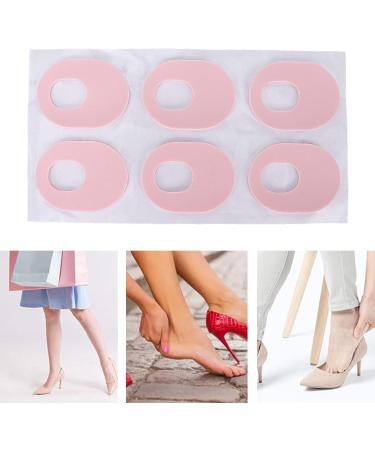 6Pcs Corn Pads - Callus Corn Removers & Toe Protectors - Buy Online on GoSupps.com