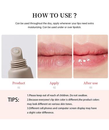 4 Pcs Summer Special Lip Butter Balm Special Lip Balm With Natural Ingredients of Shea Butter & Olive Butter Long-Lasting Hydrating Non-Sticky Lip Balm Soothes And Softens Dry Lips - Buy Online on GoSupps.com