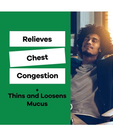 Robitussin Maximum Strength Honey Cough + Chest Congestion DM - 12 Fl Oz Bottle - Buy Online on GoSupps.com