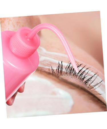 Mikinona 2 x Precision Tip Extension Cleaning Bottles 250ml - Buy Online on GoSupps.com