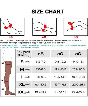 Buy Medical Compression Tights for Varicose Veins | 20-30 mmHg Gradient Pressure | Opaque Black | Edema Relief - Size S (Single Pack) - International Shipping - Buy Online on GoSupps.com