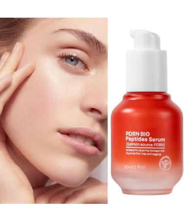 Facial Firming Liquid 30ml Moisturizing Liquid Nourishing Moisturizer for Travel and Holiday Skin Care - Buy Online on GoSupps.com