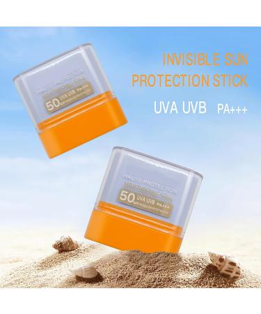 B ton Solaire B ton Hydratant Invisible Protection Solaire Adulte - Protection R sistante l'Eau pour Peaux Sensibles Adultes Randonn e Piscine Plage Voyage - Buy Online on GoSupps.com