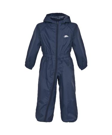 Trespass Kids' 18-24 Months Navy Blue