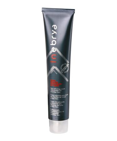 Inebrya Color COPPER GOLDEN 7/43 Blonde Copp.Gol. Biondo Rame Dorato 100 ml