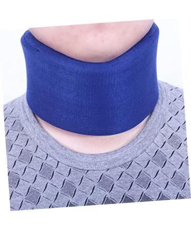 Beaupretty Neck Collar Rest Pillow - Neck Support & Brace for Pain Relief | International Shipping Available - Buy Online on GoSupps.com