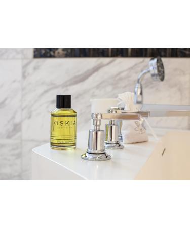 Buy Vitamin E Bath Oil 120ml Nourishing Moisturizer for Radiant Skin | Fast International Shipping - Buy Online on GoSupps.com