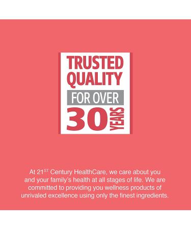 21st Century Brilliant Brain Performance - Boost Cognitive Function | 30 Capsules - Buy Online on GoSupps.com