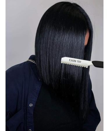 Facأ³n Professional Hair Styling Razor with 10 Replacement Blades â€“ Texturizing & Thinning Tool - Buy Online on GoSupps.com