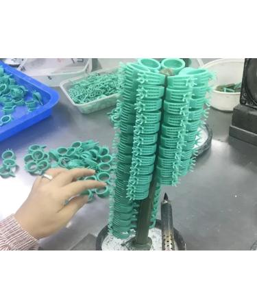 Wax Line, Wire, and Sprue Wax for Jewelry & Dental Casting Mould - 3 Packs in 1 Bottle - 0.8-7.0 mm Wax Moulding - (3 Bags) - Buy Online on GoSupps.com