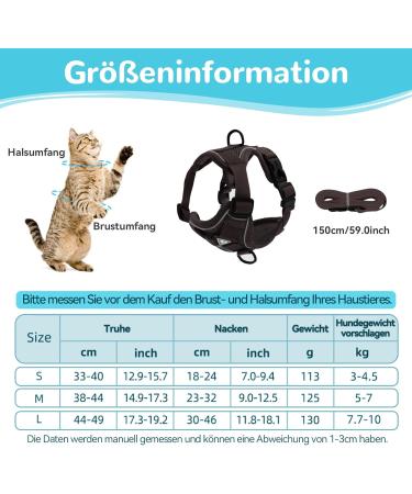 Adjustable Cat Dishes & Line Set | High-Quality Cat Bowls for Kittens Dogs & Puppies - Brown (Large) - Buy Online on GoSupps.com