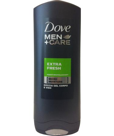 Dove DOVE Douche mousse Men Care Extra Fresh 250 ml