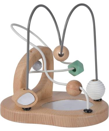 Eichhorn Baby Pure Motor Loop - Safe Engaging Toy for International Shipping - Buy Online on GoSupps.com