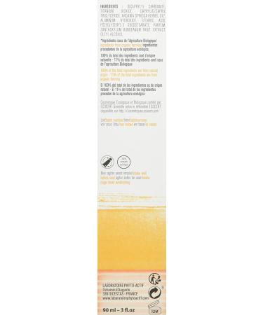 BIOREGENA Sunscreen SPF 50 - Gentle Sun Protection for Sensitive Skin & Kids 90ml - Buy Online on GoSupps.com