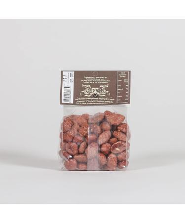  Caporaso dal 1960 Praline almonds sweetened dried fruit (200 grams) - Buy Online on GoSupps.com