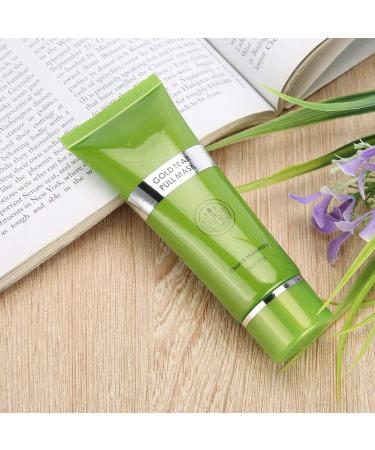 Peel Off Masque - Anti-Point Noir Masque Dissolvant Masque De Points Pour Oily Nettoyant En Profondeur R tr cir Pores Convient Masque Point Noir Pour Tous Les Types De Peau - Buy Online on GoSupps.com