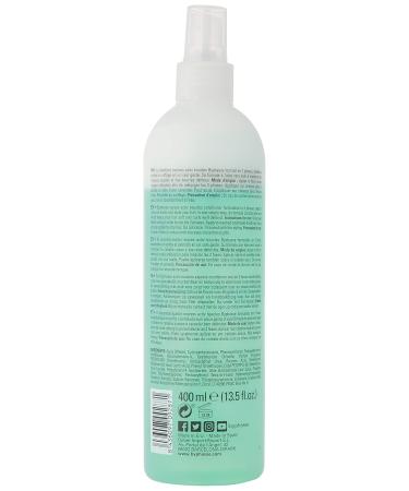 Byphasse Cleanser for Curly Hair - 400 ml | Hydrating Shampoo for Curls | International Shipping Available - Buy Online on GoSupps.com