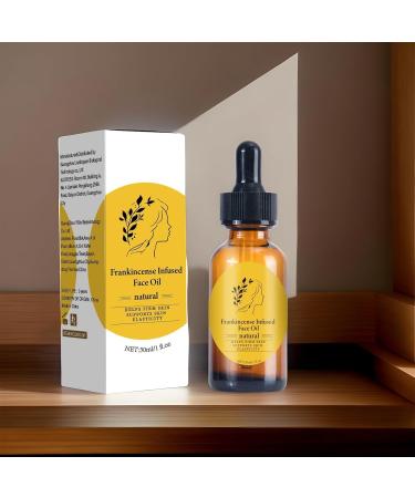 Facial oil firming fluid 30 ml restorative moisturizing care elasticitypromoting whitening oil for daily facial massage skin care - Buy Online on GoSupps.com