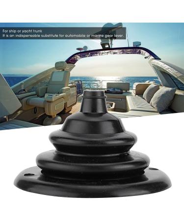 Boat Transom Steering Wires Holder - Rigging Cable Boot for Ship Yacht - 1 Pack - Buy Online on GoSupps.com
