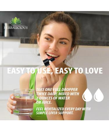 Liver Support NAC 360 Defense Liquid Liver Health with NAC Milk Thistle Dandelion Chicory Turmeric Chanca Piedra Beet Root & Zinc Supports Liver Detox Cleanse & Cellular Health 4 Fl Oz 4 fl.Oz - Buy Online on GoSupps.com