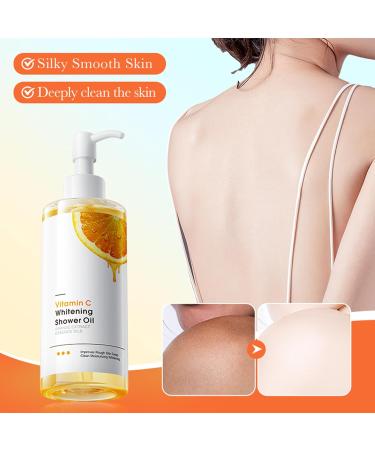 02 Skin So Soft Original Bath Oil 250 ml soft original bath oil for women with vitamin C moisturizing for dry and sensitive skin original skin bath oil so soft - Buy Online on GoSupps.com