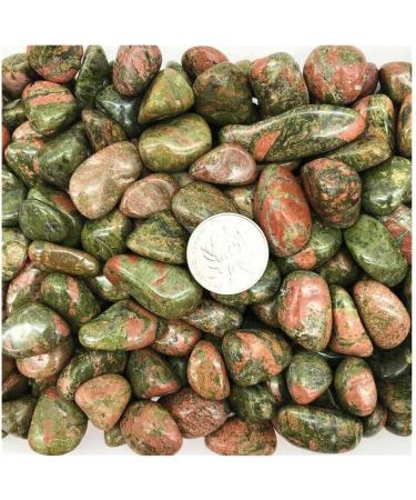 Natural Crystal Polished Tumbled Quartz Stones Reiki Natural Stones and Minerals Real Crystals kaixun - Buy Online on GoSupps.com