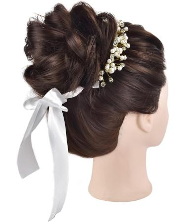 MMZ Mannequin Head 28 Inches Long Hair Styling Training Head Manikin Cosmetology Doll Head Synthetic Fiber Hair with Free Table Clamp 04 - Buy Online on GoSupps.com