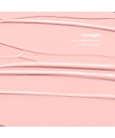 Half Caked Star Bright Liquid Under-Eye Brightener | creamy lightweight formula with light-medium coverage | 4.8ml / 0.16 fl oz (Lovelight) - Buy Online on GoSupps.com