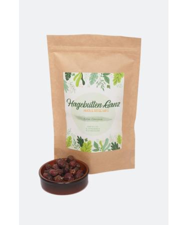 IGART Rose Musqu e Enti re 2000g 2kg | Rosae Pseudo - Fructus | 100% Natural Rose Musqu e | Renforcement des D fenses Immunitaires | Effet Rajeunissant | Source de Vitamine C