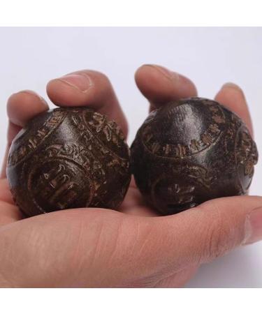 Unb Ballstretch Magnetic Stress Ball - Solid Handball for Fitness & Hand Exercises | Stress Relief Guaranteed - Buy Online on GoSupps.com