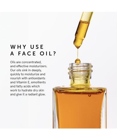 HERBIVORE Wrinkle-Fighting Duo - MOON FRUIT Bakuchiol & Peptides Serum + PHOENIX Rosehip Oil | Vegan Cruelty-Free Anti-Aging Skincare for Youthful Smoother Skin - Buy Online on GoSupps.com
